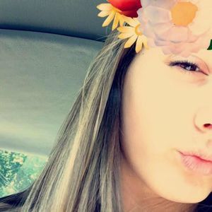 Meet your Posher, Savanah